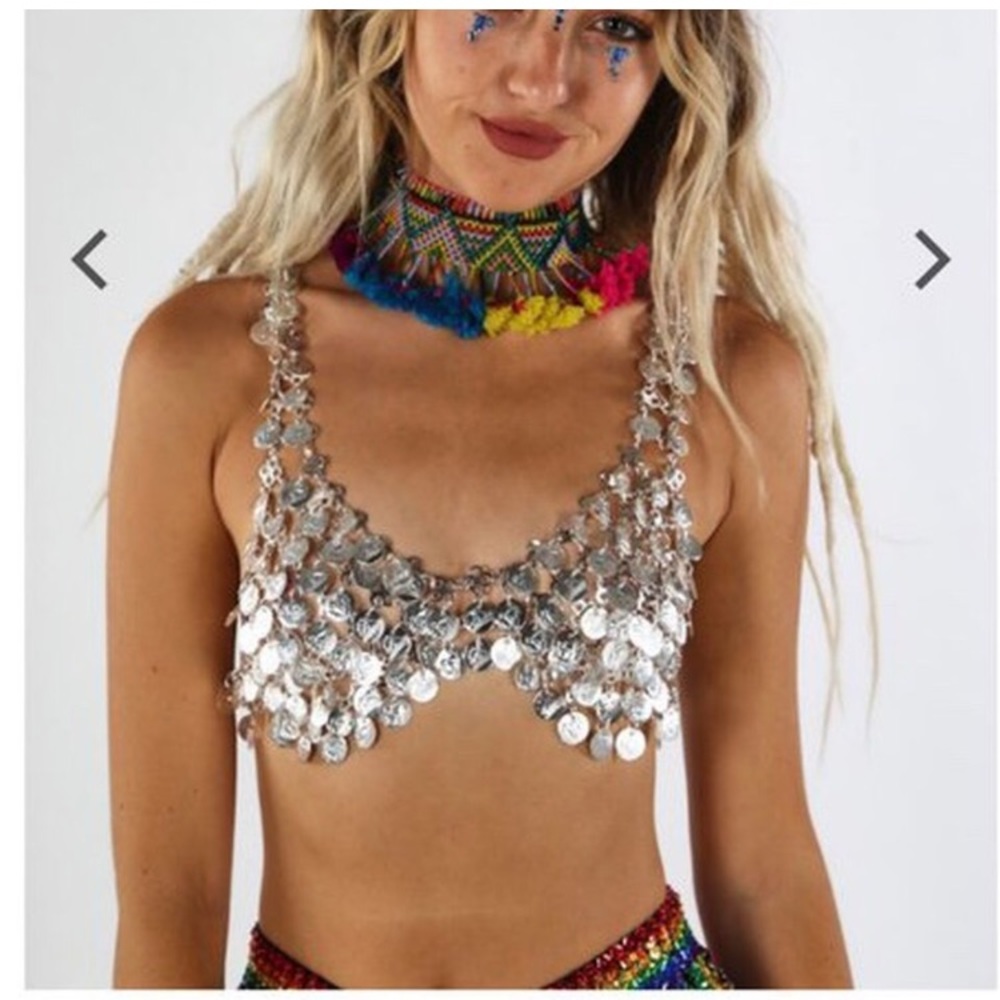 EASYTIGER COIN BRA